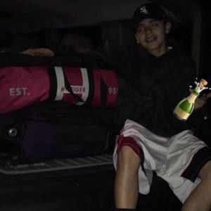 Meet your Posher, Cåsper